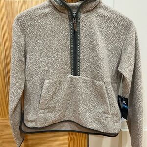 Women’s Kuhl Hygge Half Zip Sweater